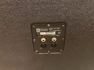 Ampeg SVT CL Classic