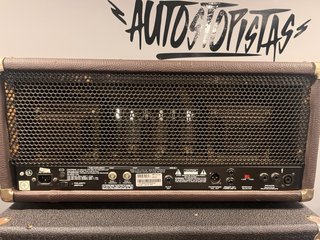 Ampeg SVT CL Classic