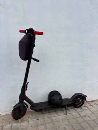 Patinete Eléctrico