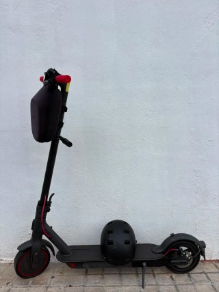 Patinete Eléctrico