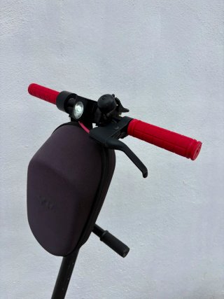 Patinete Eléctrico