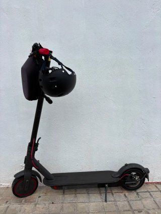 Patinete Eléctrico