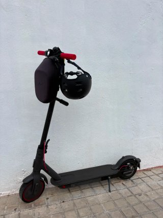 Patinete Eléctrico