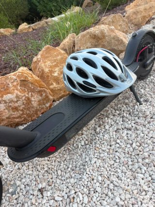 Patinete Eléctrico