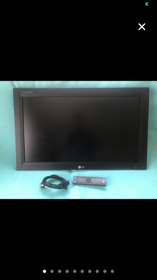 Monitores LG Flatron recambios