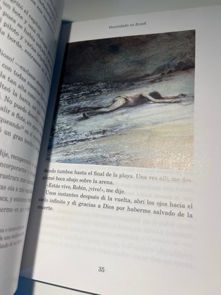 Robinson Crusoe - Cucaña N/c