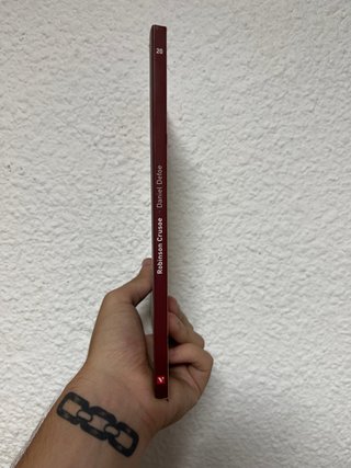 Robinson Crusoe - Cucaña N/c