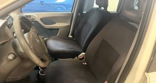 FIAT Panda 1.2 + bola de enganche
