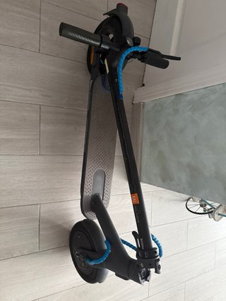 Patinete Eléctrico Xiaomi Pro 3