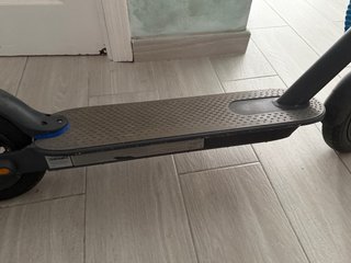 Patinete Eléctrico Xiaomi Pro 3