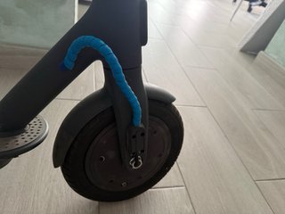 Patinete Eléctrico Xiaomi Pro 3
