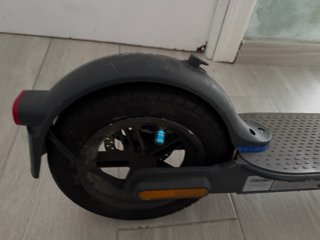 Patinete Eléctrico Xiaomi Pro 3