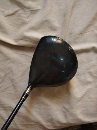 Driver Honma 425RF Titanium 10º