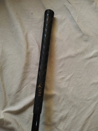 Driver Honma 425RF Titanium 10º