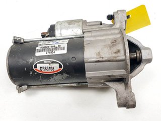 MOTOR ARRANQUE CITROEN CITROEN C4 COUPE 2004-2010