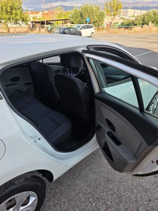 Renault Megane 2012