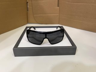 Gafas de sol Imatra negras