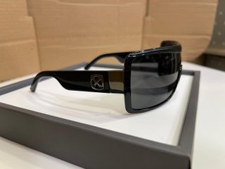Gafas de sol Imatra negras
