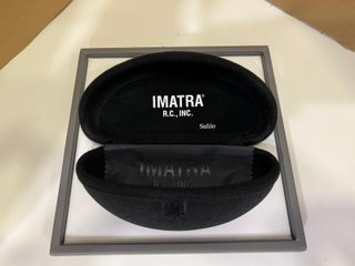 Gafas de sol Imatra negras