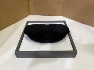 Gafas de sol Imatra negras