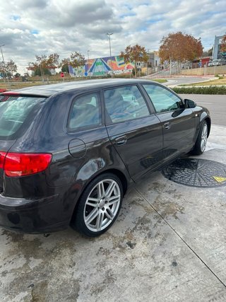 Audi A3 2006
