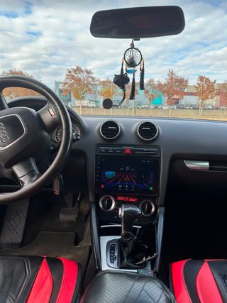 Audi A3 2006