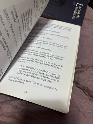 Los pieles rojas no quieren hacer el indio
