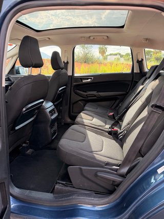 Ford S-MAX 2019