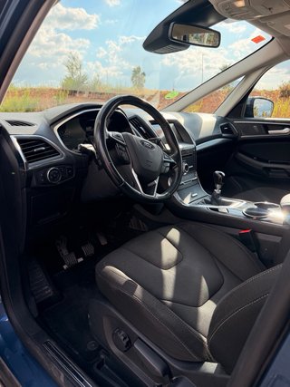 Ford S-MAX 2019