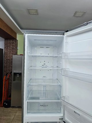 Nevera LG NoFrost 200cm con Garantía y transporte