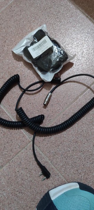 Cables Alex