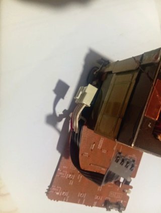 Transformador de potencia