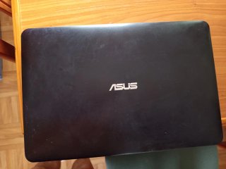 Portátil Asus Intel i7 Potente