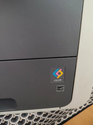 Impresora Brother HL-3140CW