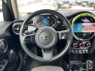MINI Cooper / 2021 / Automatico