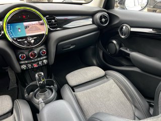 MINI Cooper / 2021 / Automatico