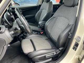 MINI Cooper / 2021 / Automatico