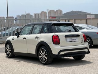 MINI Cooper / 2021 / Automatico