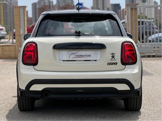 MINI Cooper / 2021 / Automatico