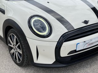 MINI Cooper / 2021 / Automatico