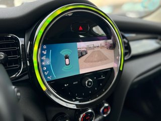 MINI Cooper / 2021 / Automatico