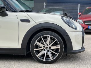 MINI Cooper / 2021 / Automatico