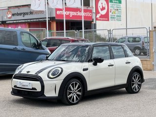 MINI Cooper / 2021 / Automatico