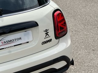 MINI Cooper / 2021 / Automatico