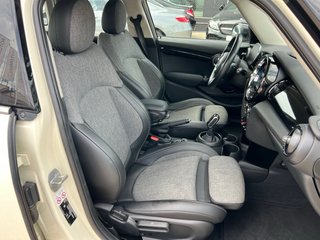 MINI Cooper / 2021 / Automatico