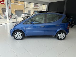 Mercedes-Benz Clase A170