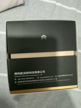 AstrHori 18mm F5.6 MF APS-C Lente