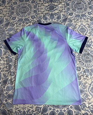 Camiseta de futbol del Arsenal 2024/2025 ORIGINAL