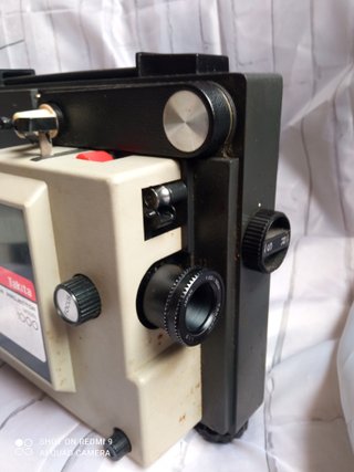 Proyector Cine Vintage 8mm Takita