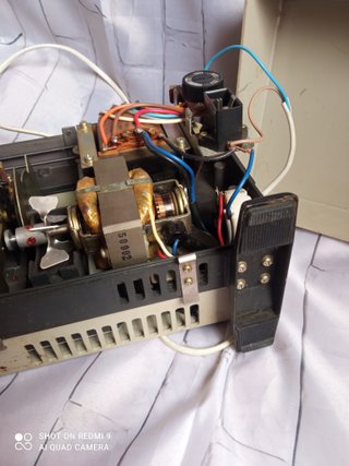 Proyector Cine Vintage 8mm Takita
